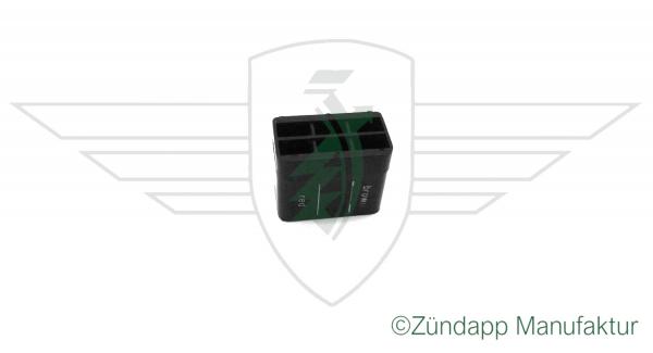 Sleeve housing